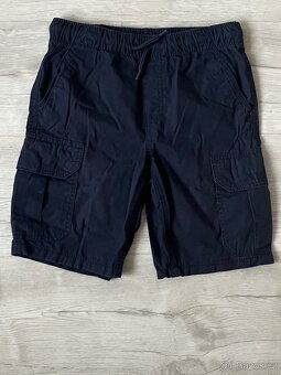 Set kraťasy vel.140-146, 2ks - 3