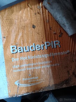 Prodám nadkrokevní izolaci - 3