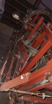 Hardi ranger 2500 - 3