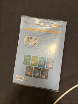 Nová matematika v kostce - 3