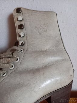 Dívčí / dámské lední brusle - 3