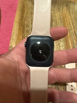 Apple Watch SE 2023 - 3