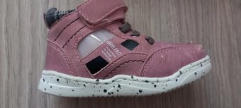 1209 - podzimní/jarní boty Cupcake Couture vel.20 - 3