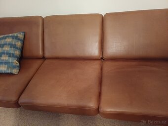 Kožená souprava - 3