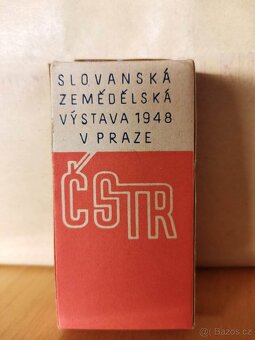 Staré retro Partyzanky - 3