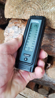 Dřevo na topení - 3