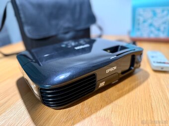 Epson EH-TW450 3LCD projektor - 3