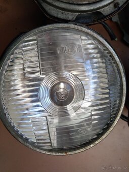 Světla Lada - VAZ - 3