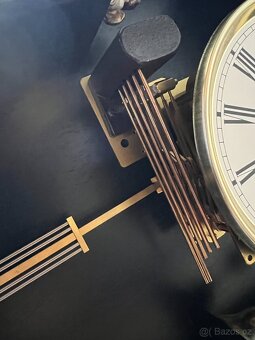 Hodiny nástěnné. - 3