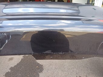 Škoda Octavia combi II. facelift - zadní nárazník - 3