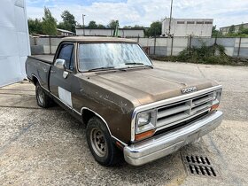 1988 Dodge Ram 100 - 3
