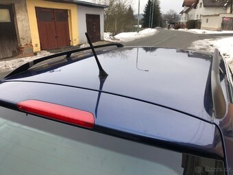 Škoda Octavi kombi 2 facelift - 3