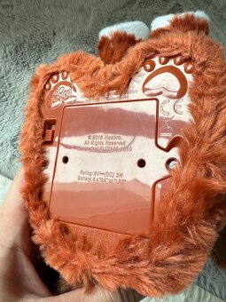 Pes Hasbro FurReal - 3