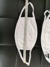 Látková rouška - 3