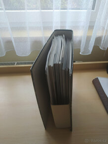 Katalogy a prospekty hudebních firem - 3