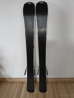 Prodám dětské lyže 80 cm - 3