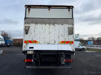 Iveco Eurocargo 120E18 E3 SKŘÍŇ/HYDRAULICKÉ ČELO - 3