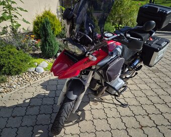 Bmw r 1200 gs - 3