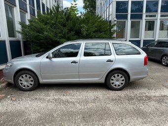 Škoda Octavia Combi 1.2 tsi , 77 kW – Benzin - 3