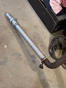 Výfuk A3 8P 1.9 Tdi - 3