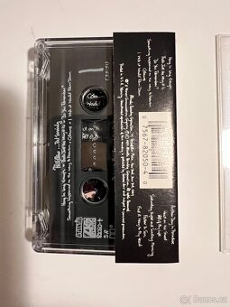 Phil Collins - But Seriously 1989 - 3