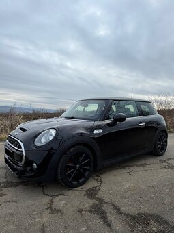 Mini cooper S f56 2.0 141kw - 3