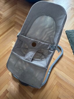 Zopa Lehačka Moyo Air - 3