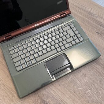 HP Pavilion dv6700 na ND - 3