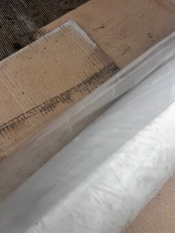 Folie polohadice - 3