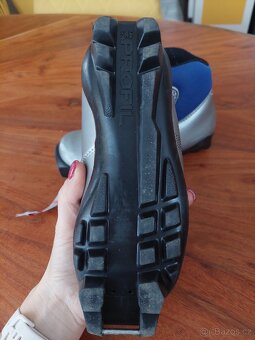 Dětské boty na běžky vel.33 - 3