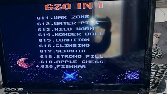 Retro tv hry 64bit konzole - 3