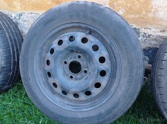 Disky s pneu - 3
