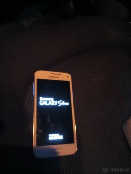 Samsung Galaxy S5 mini - 3