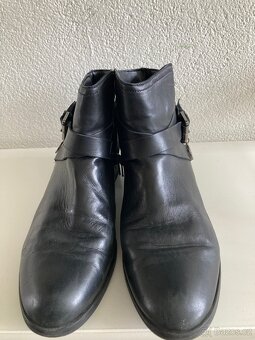 podzimní polobotky - 3