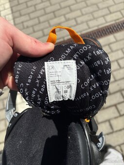 In-line brusle - nové, nepoužíté - 3