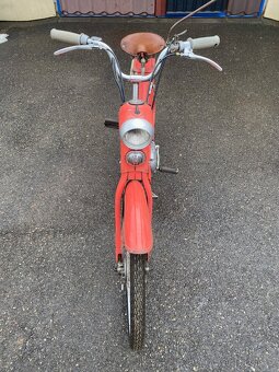 Jawa 551 Jawetta - 3