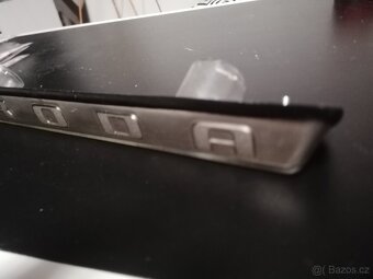 Škoda 110r, LS Rezervované - 3