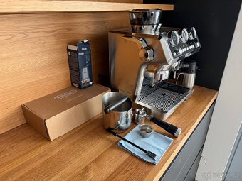 Delonghi La Specialista Maestro kávovar - 3