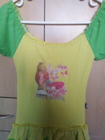 Šaty s.kanyrkem - 3