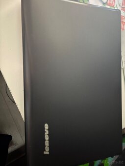 Prodám notebook lenovo g780 - 3