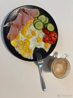 Křepelčí vejce - 3