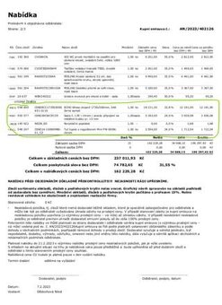 Koupelnový nábytek - 3