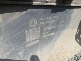 Zadni naraznik VW T5, original,Transporter - 3