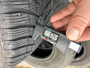 Bridgestone 195/65 R15 91T - 3