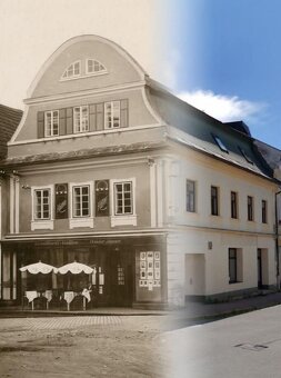 Prodej domu ve Svobodě - 3