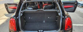 Mini Cooper, JOHNC OOPER WORX REMUS - 3