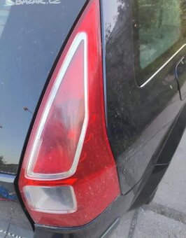 Renault megan kombi 1.6 16v 1.5dci - 3