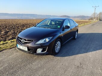 Prodám Mazda 6 - 3