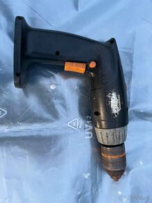 Aku vrtačka PROTOOL DSP 12E 616678 12V NiCd - 3