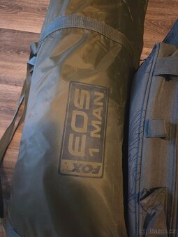 Rybářské vybaveni outdoor - 3